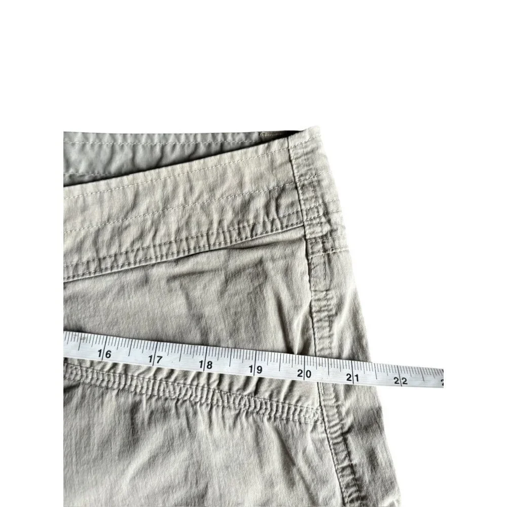 KÜHL Men's Khaki Outdoor Shorts